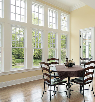 Double Hung Windows Youngstown