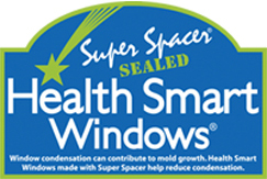 Healthy Smart Window