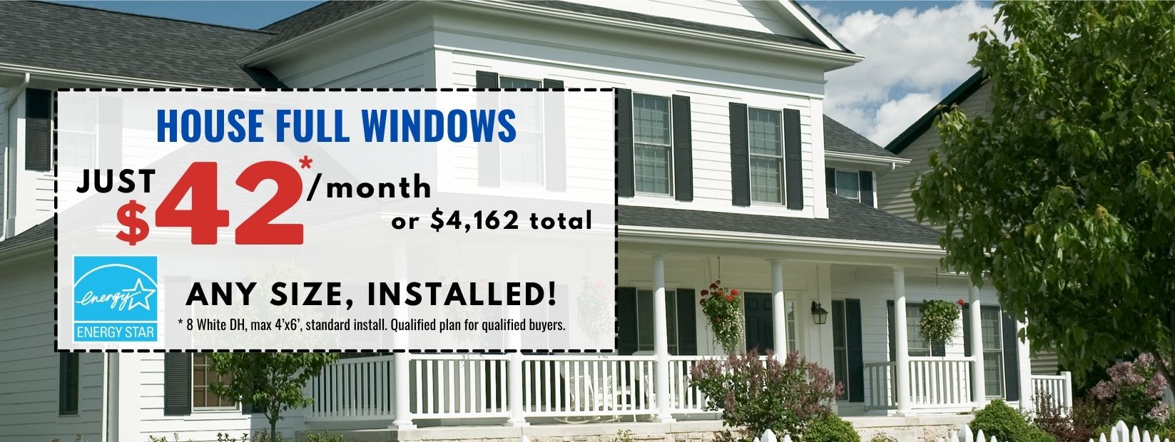 Energy Star Windows Youngstown