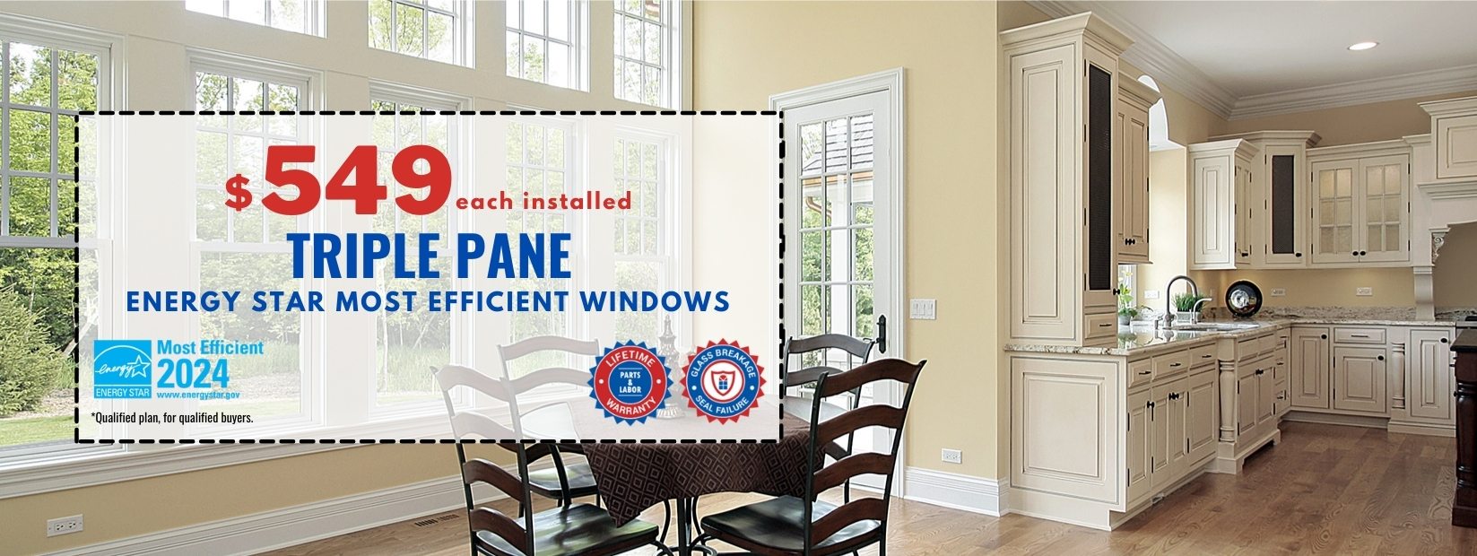 Energy Star Windows